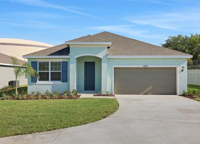 Property at 235 Meredith Blvd, Winter Haven, FL 33881, 4 beds, 2 baths
