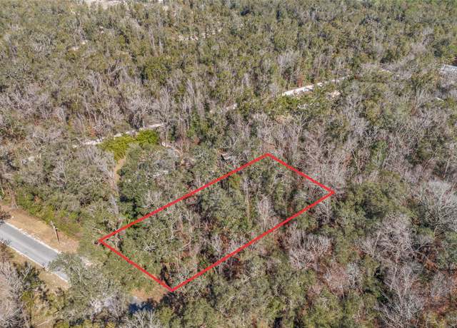 Property at 00 SW Newark St #3, Fort White, FL 32038