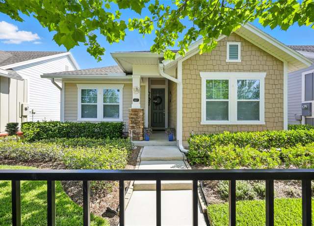 Property at 667 Nocatee Village Dr, Ponte Vedra, FL 32081, 2 beds, 2 baths