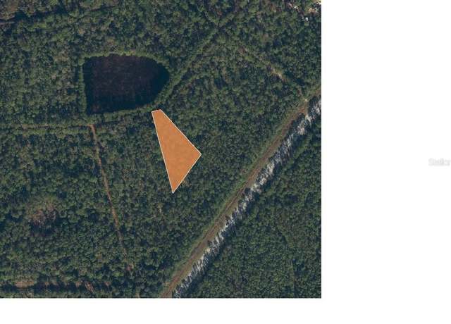 Property at NO Street Name, Palatka, FL 32177