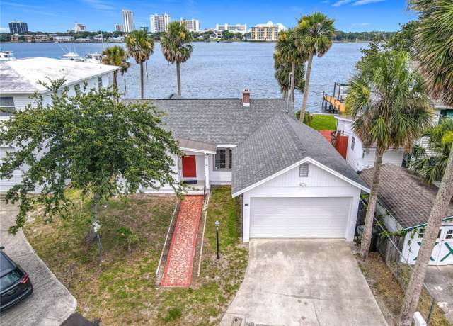 Property at 255 Lexington Dr, Daytona Beach, FL 32114, 2 beds, 1.5 baths