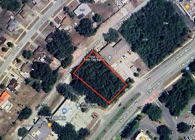 Property at 2766 Elkcam Blvd, Deltona, FL 32738