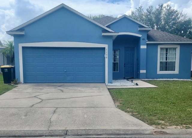 Property at 1138 Knollwood Dr, Davenport, FL 33837, 5 beds, 3 baths