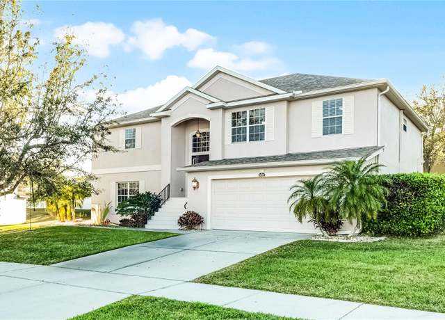 Property at 1865 Sanderling Dr, Clermont, FL 34711, 4 beds, 3 baths