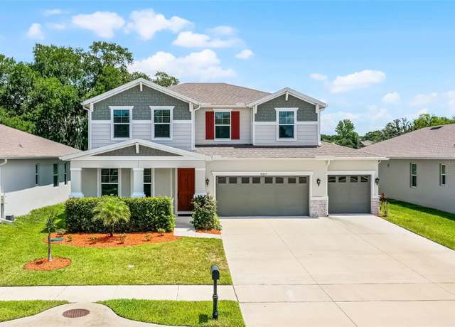 Property at 10249 Spring Lake Dr, Clermont, FL 34711, 4 beds, 3.5 baths