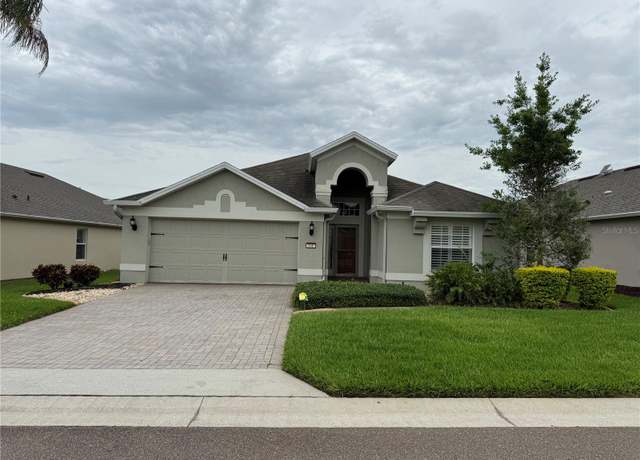 Property at 541 Arena Dr, Davenport, FL 33837, 2 beds, 2 baths