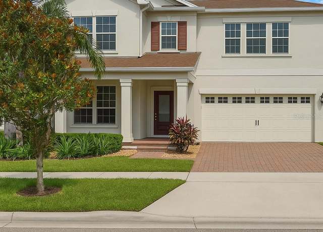 Property at 13254 Penshurst Ln, Windermere, FL 34786, 5 beds, 3.5 baths