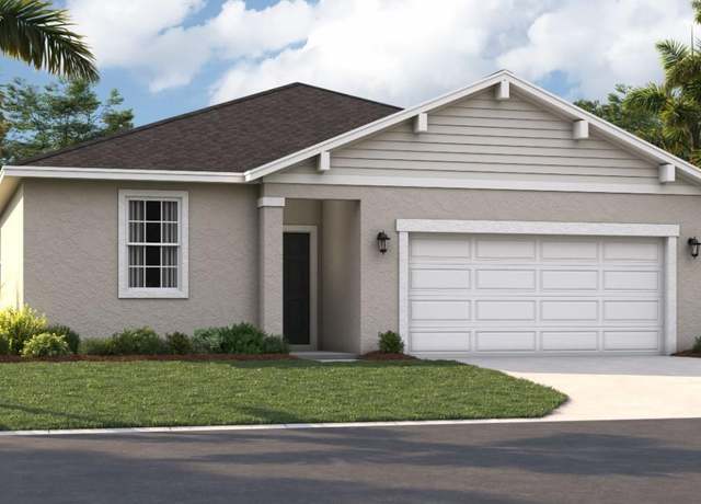 Property at 1319 Normandy Dr, Haines City, FL 33844, 3 beds, 2 baths