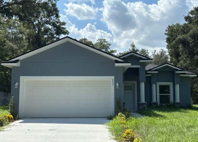 Property at 227 Live Oak Ln, Davenport, FL 33837, 4 beds, 2 baths