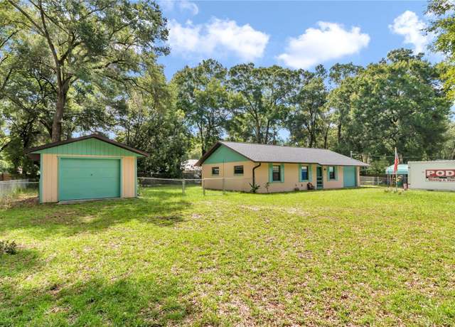 Property at 6415 NW 61st Ave, Ocala, FL 34482, 3 beds, 2 baths