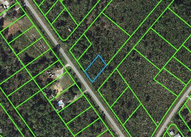 Property at 651 Washington Blvd, Lake Placid, FL 33852