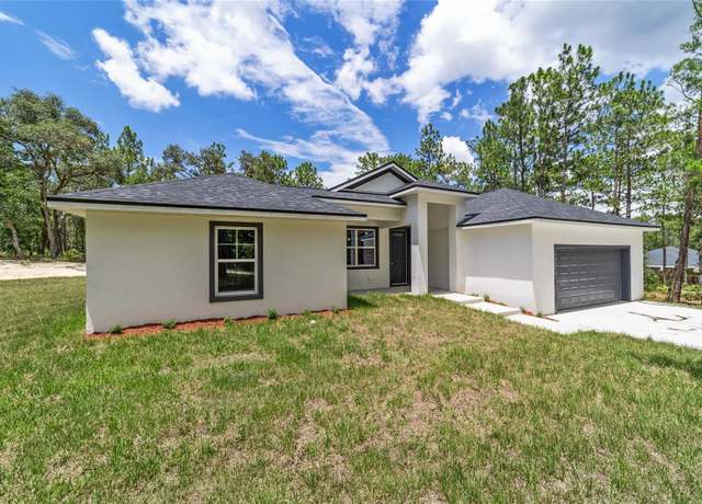 Property at 13359 SW 80th St, Dunnellon, FL 34432, 4 beds, 3 baths