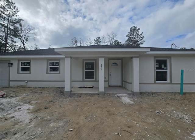 Property at 19 Bay Court Pass, Ocklawaha, FL 32179, 3 beds, 2 baths