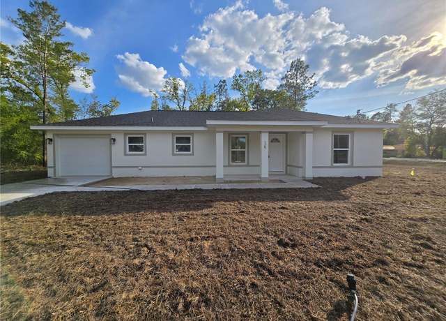 Property at 19 Bay Court Pass, Ocklawaha, FL 32179, 3 beds, 2 baths