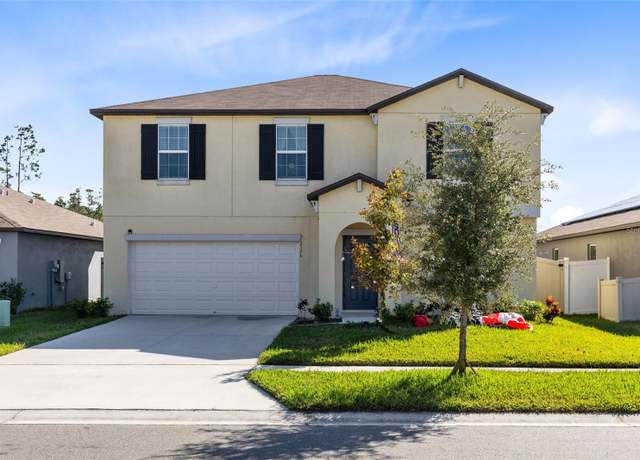 Property at Undisclosed address, Lakeland, FL 33801, 4 beds, 2.5 baths