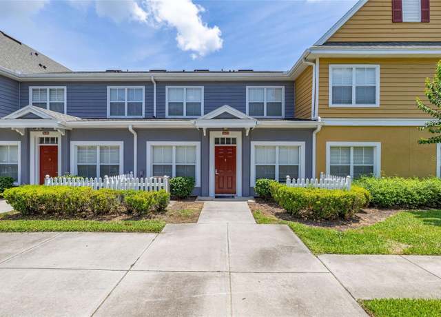 Property at 2620 Lodi Cir #103, Kissimmee, FL 34746, 3 beds, 2 baths
