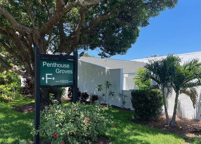 Property at 1655 S Highland Ave Unit F133, Clearwater, FL 33756, 2 beds, 2 baths