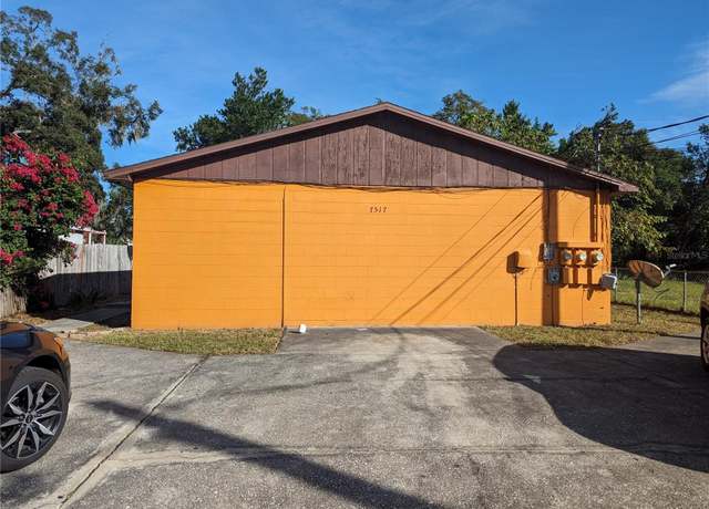 Property at 7517 Lakeshore Dr Unit A, Tampa, FL 33604, 6 beds, 3 baths