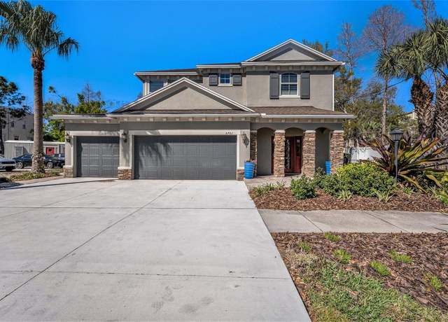 Property at 5701 S Macdill Ave, Tampa, FL 33611, 4 beds, 2.5 baths