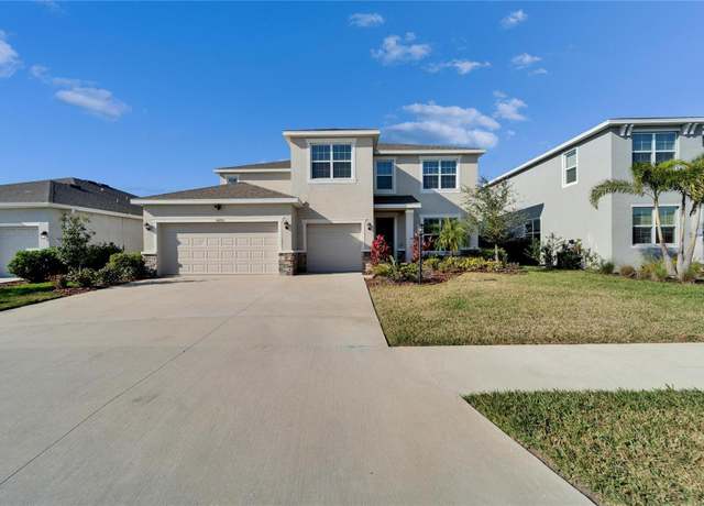 Property at 16725 Barnwood Pl, Bradenton, FL 34211, 4 beds, 3.5 baths