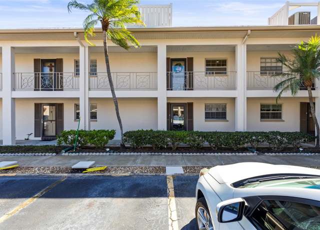 Property at 19029 US Highway 19 N Unit 2-17, Clearwater, FL 33764, 1 bed, 1 bath