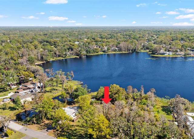 Property at 18703.5 Lakeshore Dr, Lutz, FL 33549