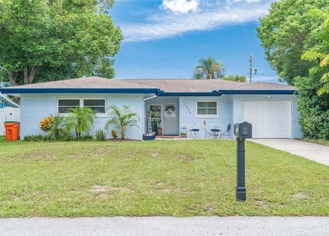 Property at 1503 4th St SW, Largo, FL 33770, 2 beds, 2 baths