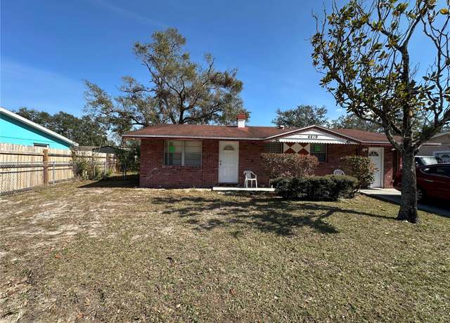 Property at 4419 Atwood Dr, Tampa, FL 33610, 3 beds, 1 bath