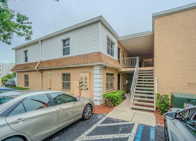 Property at 4708 Michael Ct #103, Tampa, FL 33614, 2 beds, 1 bath