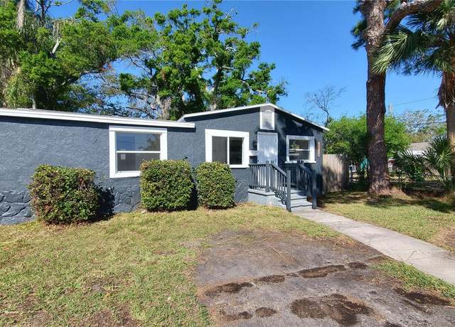 Property at 1725 Freeman St S, St Petersburg, FL 33701, 3 beds, 1 bath