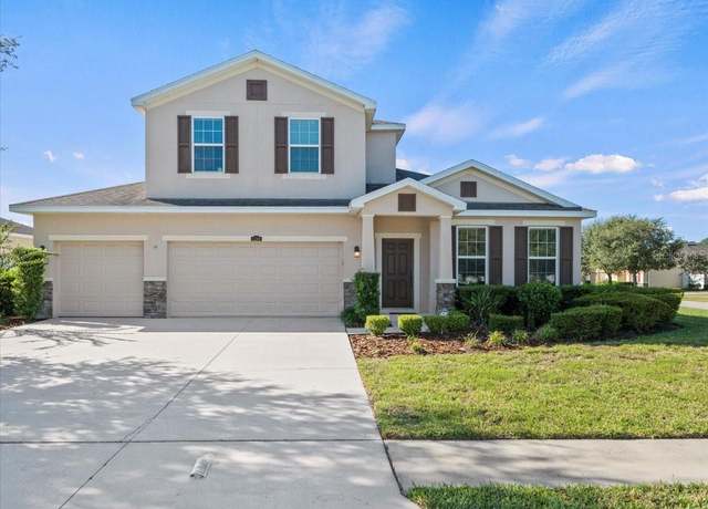 Property at 13366 Barkingside Pl, Spring Hill, FL 34609, 4 beds, 3.5 baths
