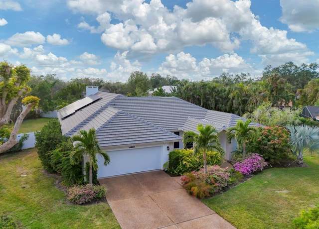 Property at 5179 Flicker Field Cir, Sarasota, FL 34231, 4 beds, 3 baths