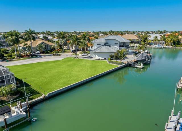 Property at 674 Cameo Ct, Marco Island, FL 34145