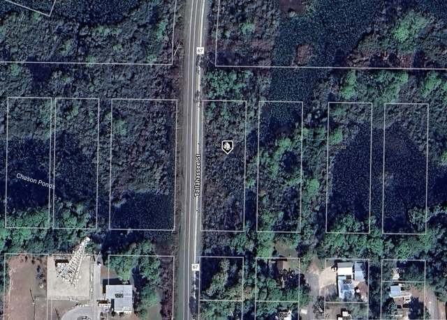 Property at 1308 Tallahassee St, Carrabelle, FL 32322