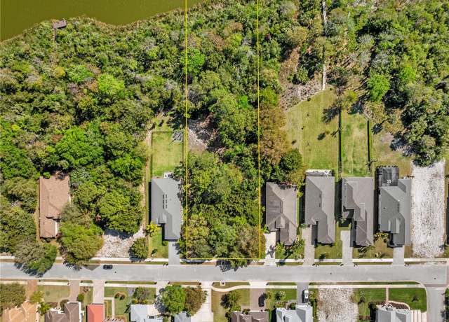 Property at 18 N Lakewalk Dr, Palm Coast, FL 32137