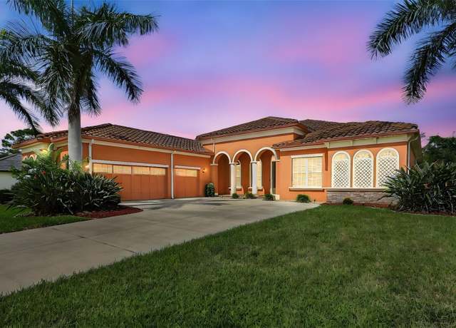 Property at 111 172nd St E, Bradenton, FL 34212, 4 beds, 3 baths