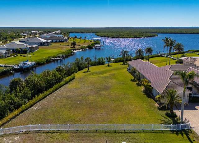 Property at 17567 Ohara Dr, Port Charlotte, FL 33948