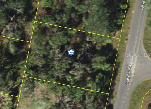 Property at 147 Adalia Ter, Port Charlotte, FL 33954