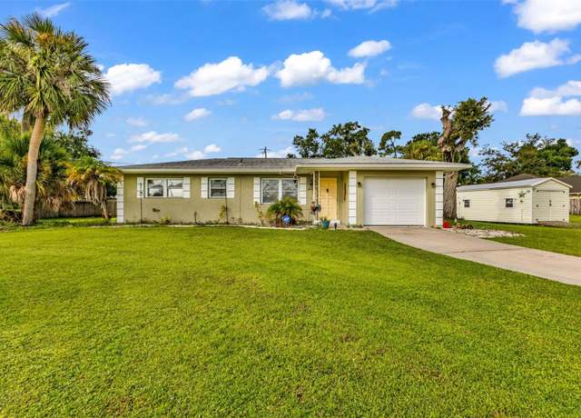 Property at 20347 Mount Prospect Ave, Port Charlotte, FL 33952, 2 beds, 2 baths