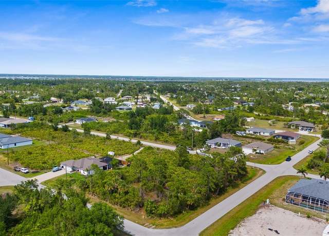 Property at 12208 Wadsworth Ave, Port Charlotte, FL 33981