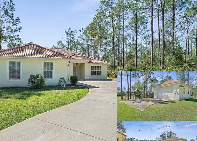 Property at 29 Seward Trl E, Palm Coast, FL 32164, 3 beds, 2 baths