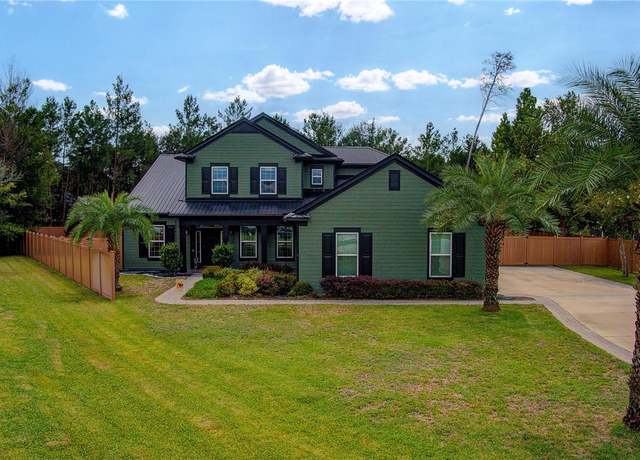 Property at 216 S Shadowwood Dr, St Augustine, FL 32086, 5 beds, 4 baths