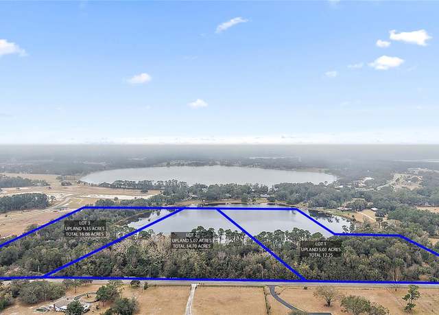 Property at Wiygul Rd, Umatilla, FL 32784