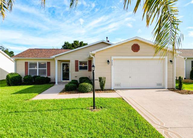 Property at 3467 Sipsey St, The Villages, FL 32162, 3 beds, 2 baths