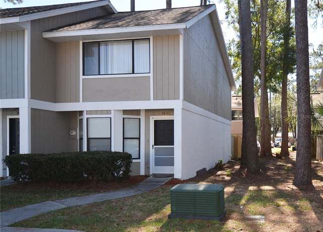 Property at 4031 SW 21st Rd, Gainesville, FL 32607, 2 beds, 2.5 baths