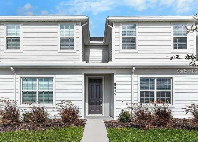 Property at 5774 Anders Way, St Cloud, FL 34771, 3 beds, 2.5 baths