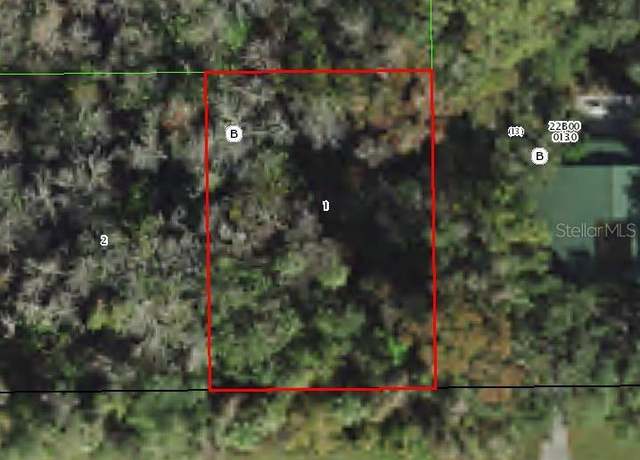 Property at 11123 W State Park St, Crystal River, FL 34428