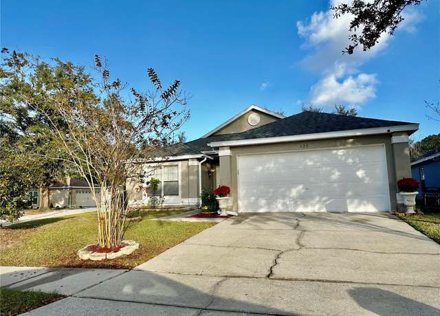 Property at 428 Short Pine Cir, Orlando, FL 32807, 3 beds, 2 baths