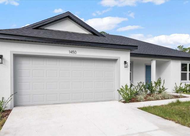 Property at 1450 Highridge Ave, Daytona Beach, FL 32124, 3 beds, 2 baths