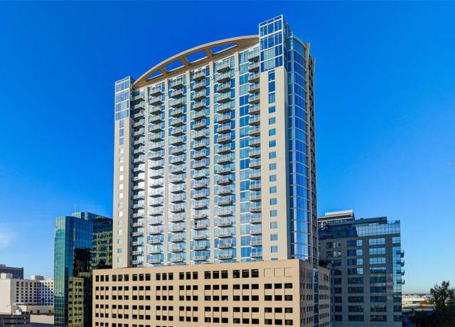 Property at 155 S Court Ave #2908, Orlando, FL 32801, 4 beds, 4.5 baths